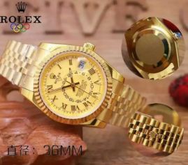 Picture of Rolex Sky-Dweller B5 368215 _SKU0907180550024350